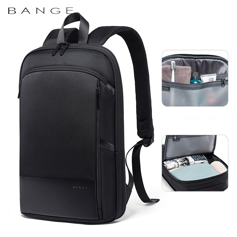 Shoulder Bag/Backpack Light weight Sleek Design