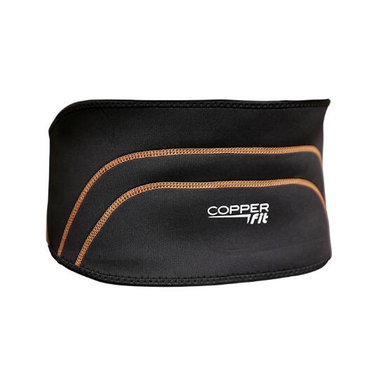 Copper fit Waist Bandage Back Waist Belt