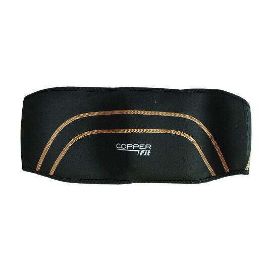 Copper fit Waist Bandage Back Waist Belt