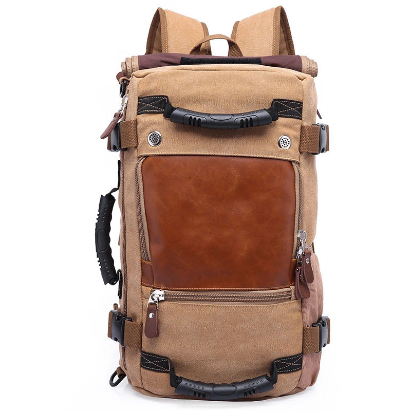 Multifunctional Travel Backpack