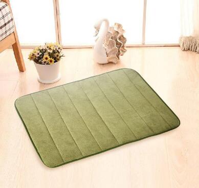 Memory Foam Floor Mat