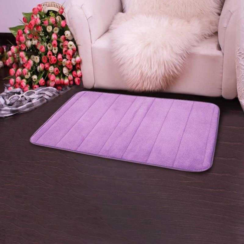 Memory Foam Floor Mat