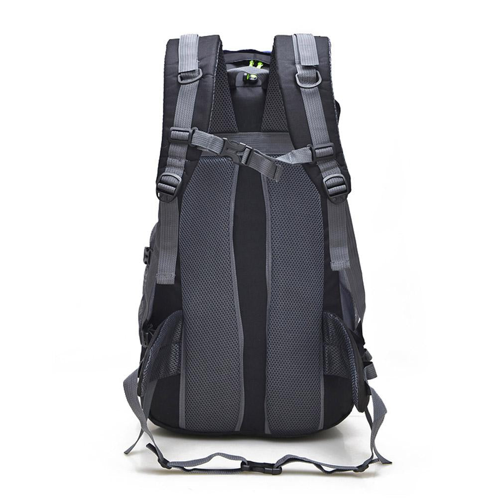 Free Knight Large Capacity Water Resistant Bag/Backpack