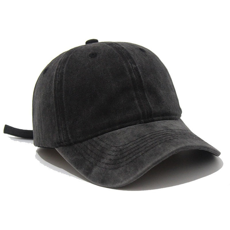 Old Washed Style Dad Hat Baseball Cap