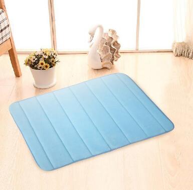 Memory Foam Floor Mat