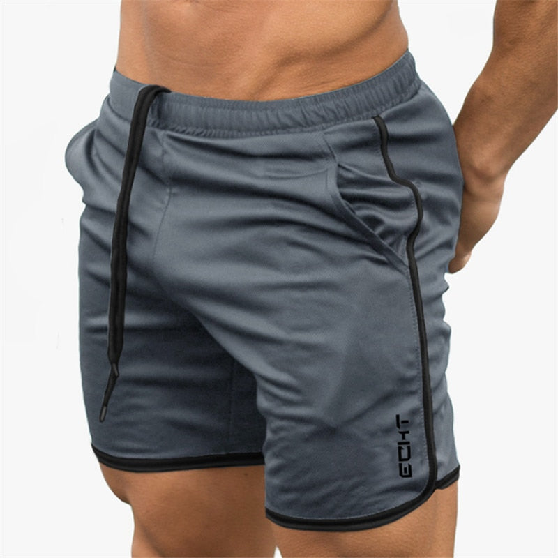 Quick Dry Summer Running Fitness Shorts