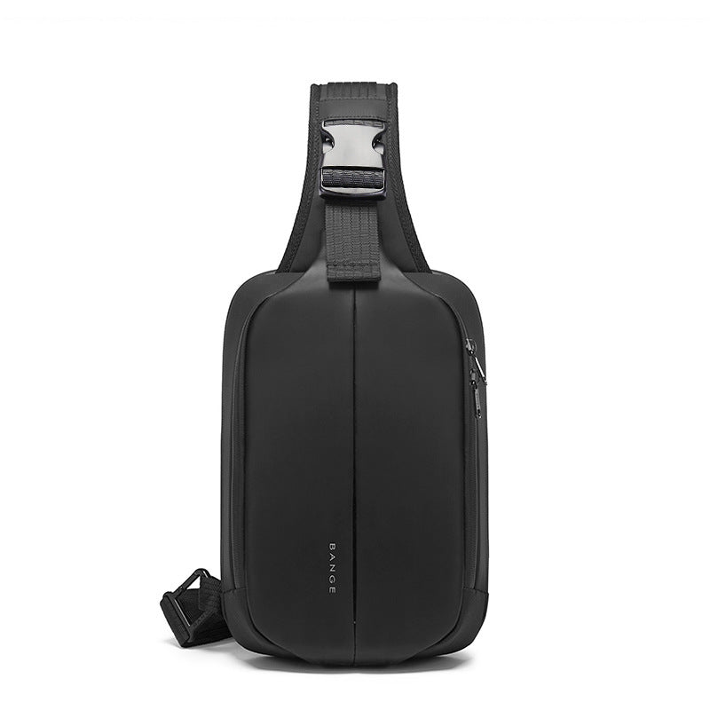 One Shoulder Strap Business Bag/Backpack Water Resistant Design