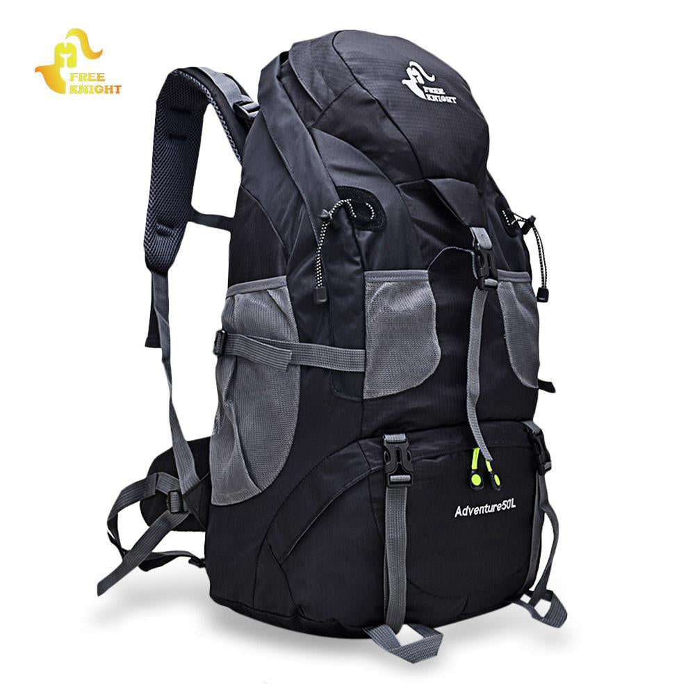 Free Knight Large Capacity Water Resistant Bag/Backpack