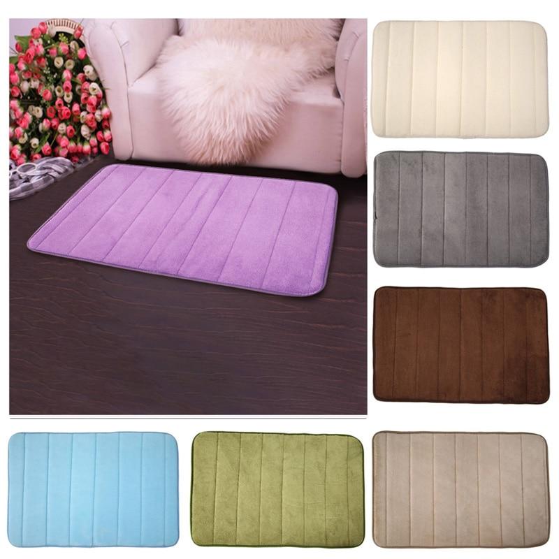 Memory Foam Floor Mat