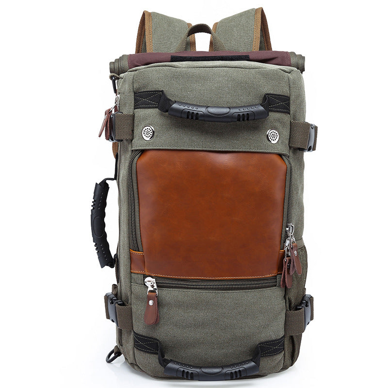 Multifunctional Travel Backpack