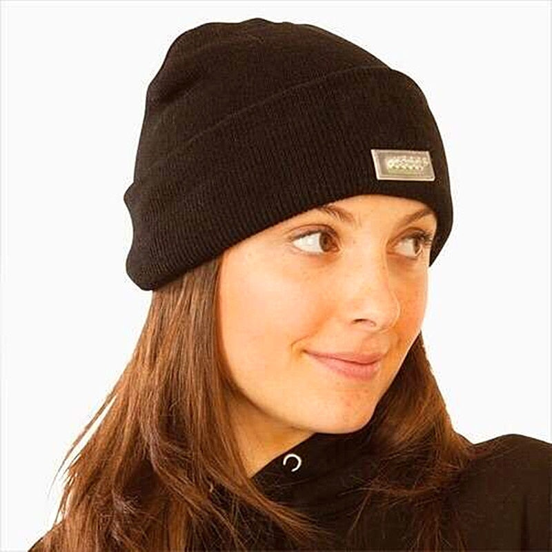 LED Lighted Cap Beanie hat