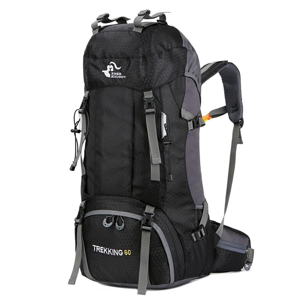 Free Knight Multi-Functional Water Resistant Bag/Backpack