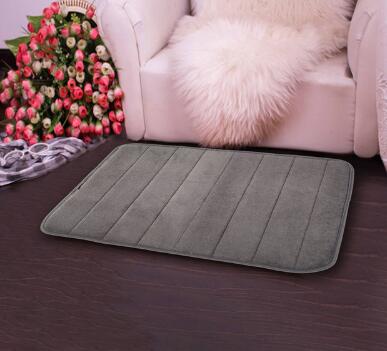 Memory Foam Floor Mat