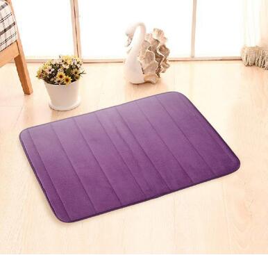 Memory Foam Floor Mat