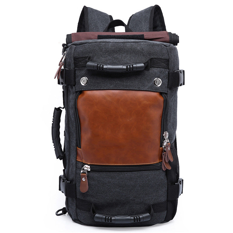 Multifunctional Travel Backpack