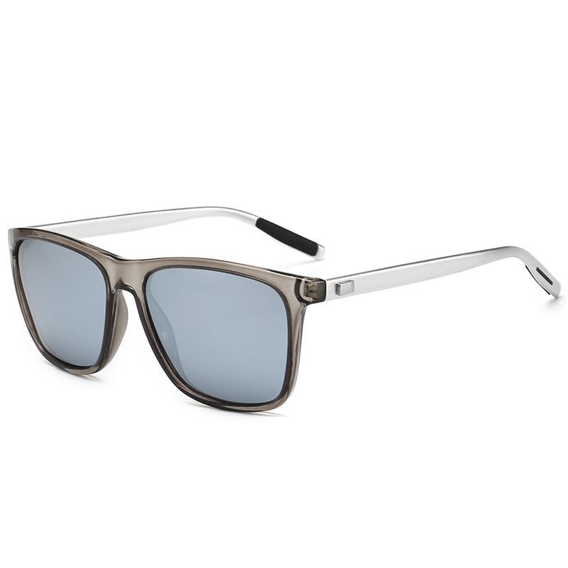 Classic Retro Style Light Weight and Flexible Sunglasses