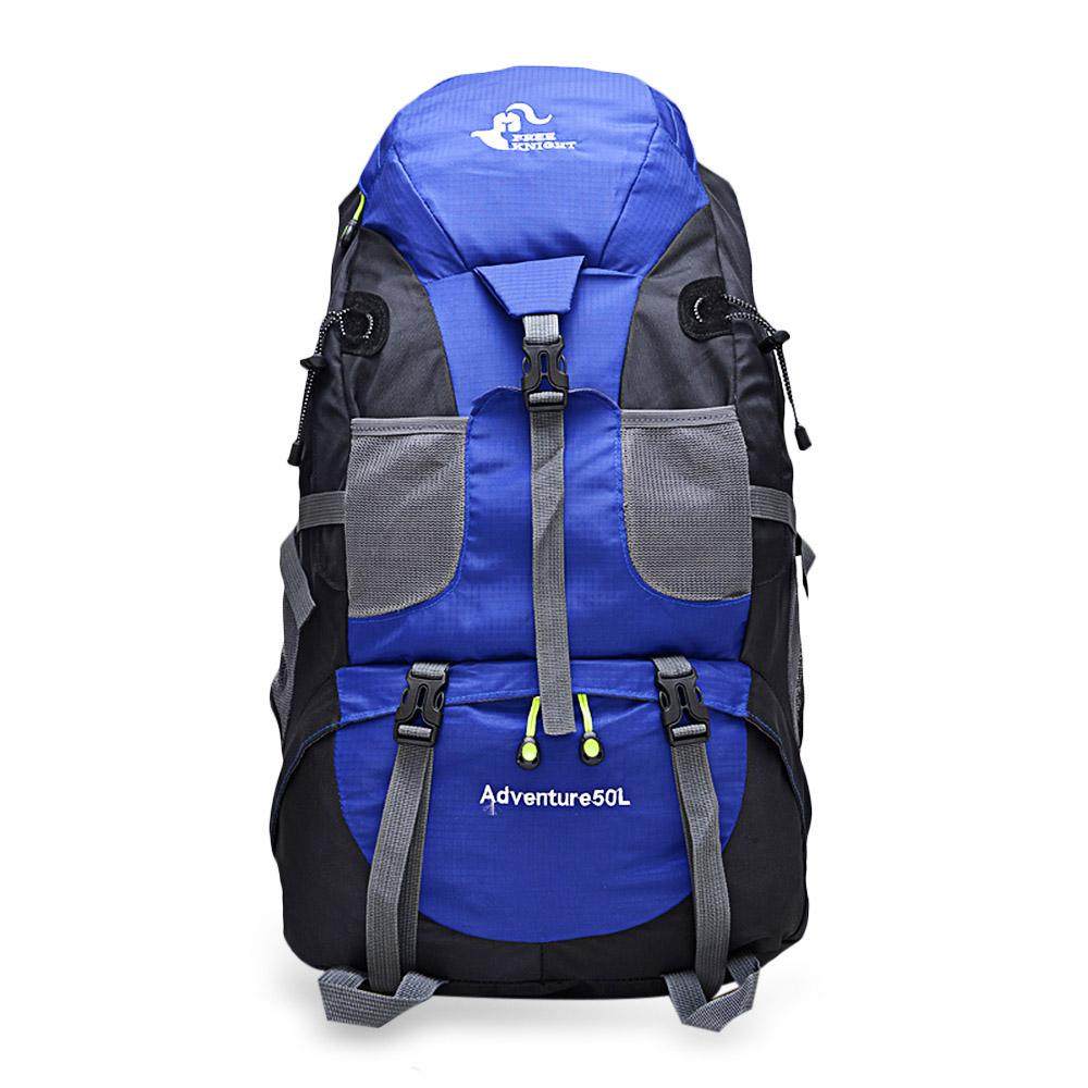 Free Knight Large Capacity Water Resistant Bag/Backpack