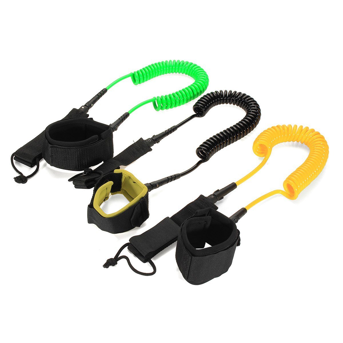 Surfing Foot Cord String