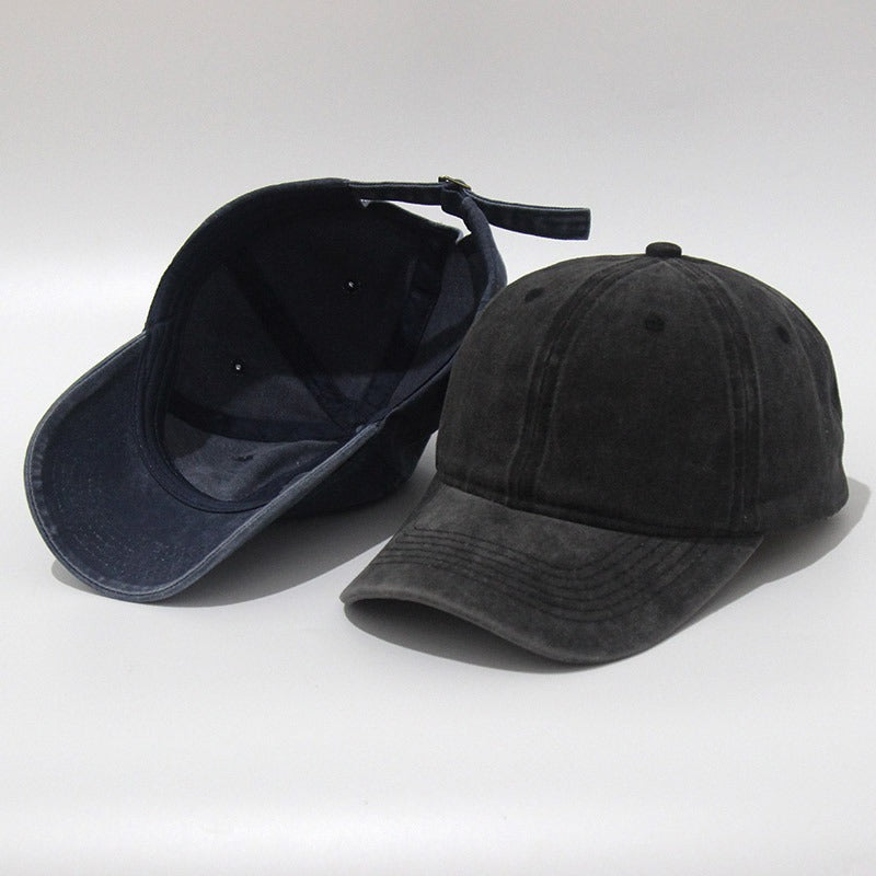 Old Washed Style Dad Hat Baseball Cap