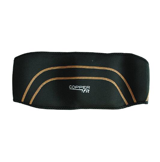 Copper fit   Waist Bandage Back Waist Belt