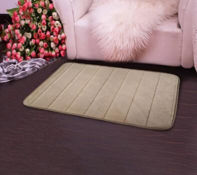 Memory Foam Floor Mat