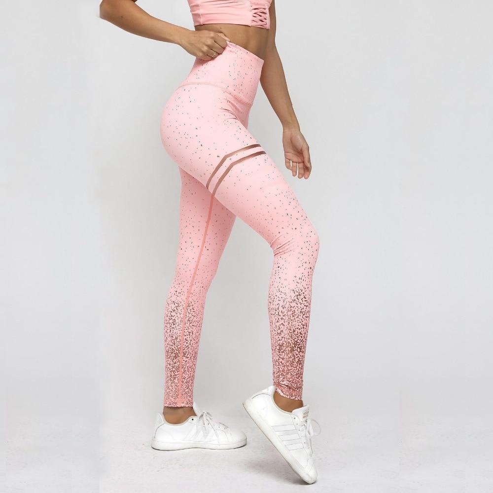 Women Legging Fitness Sportswear