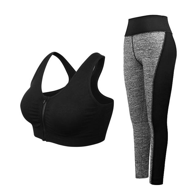 2 Piece Active Wear Set