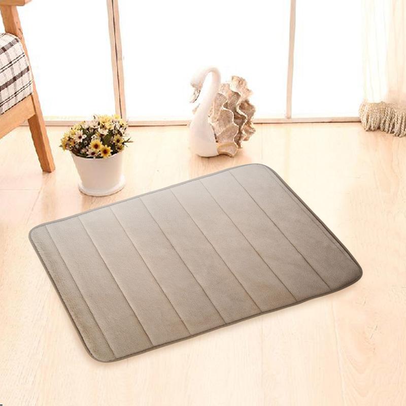 Memory Foam Floor Mat