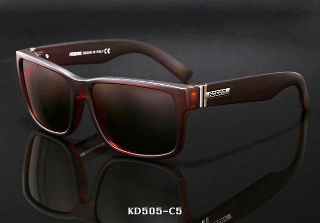 Polarized KDEAM Outdoor Photochromic Sunglasses