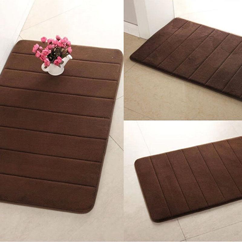 Memory Foam Floor Mat