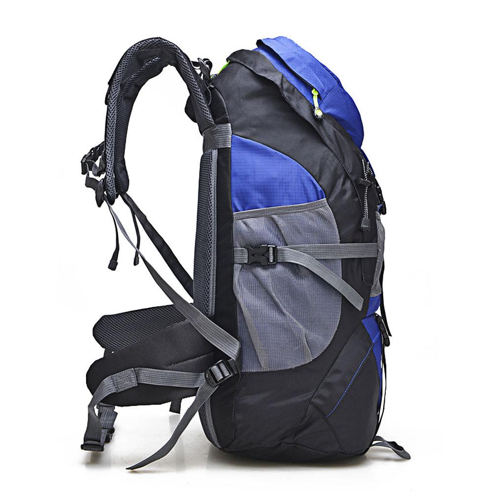 Free Knight Large Capacity Water Resistant Bag/Backpack