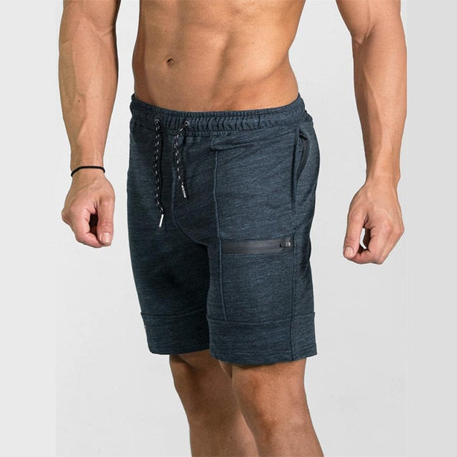 Gym Fitness Board Shorts