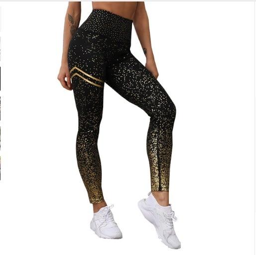 Women Legging Fitness Sportswear