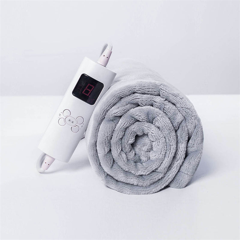 Electric Heating Cover Blanket