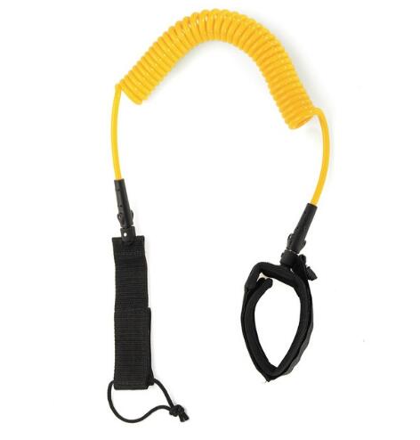 Surfing Foot Cord String