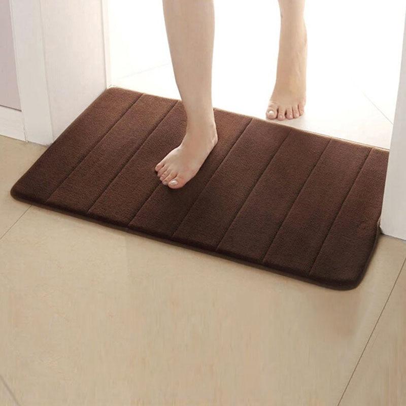 Memory Foam Floor Mat