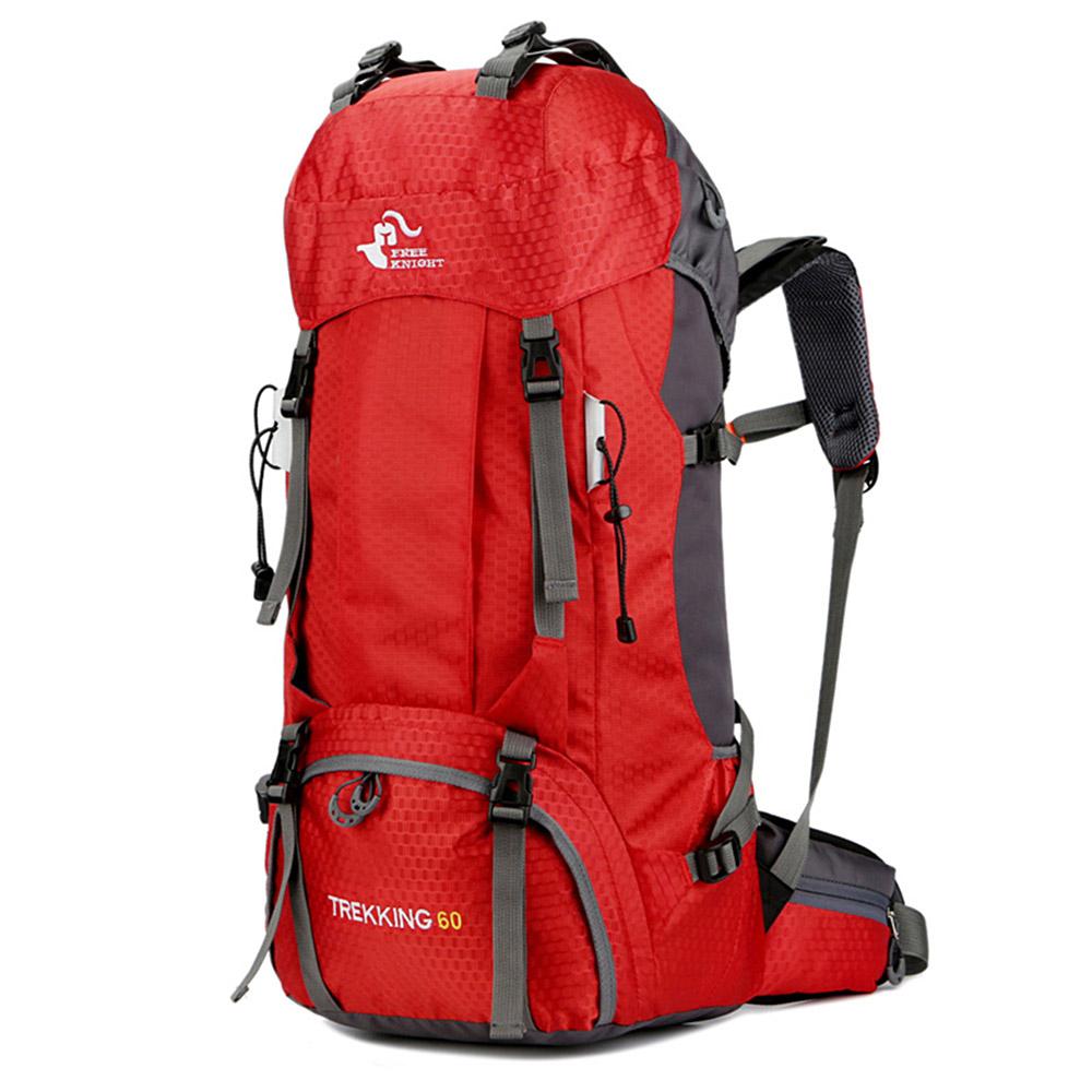 Free Knight Multi-Functional Water Resistant Bag/Backpack