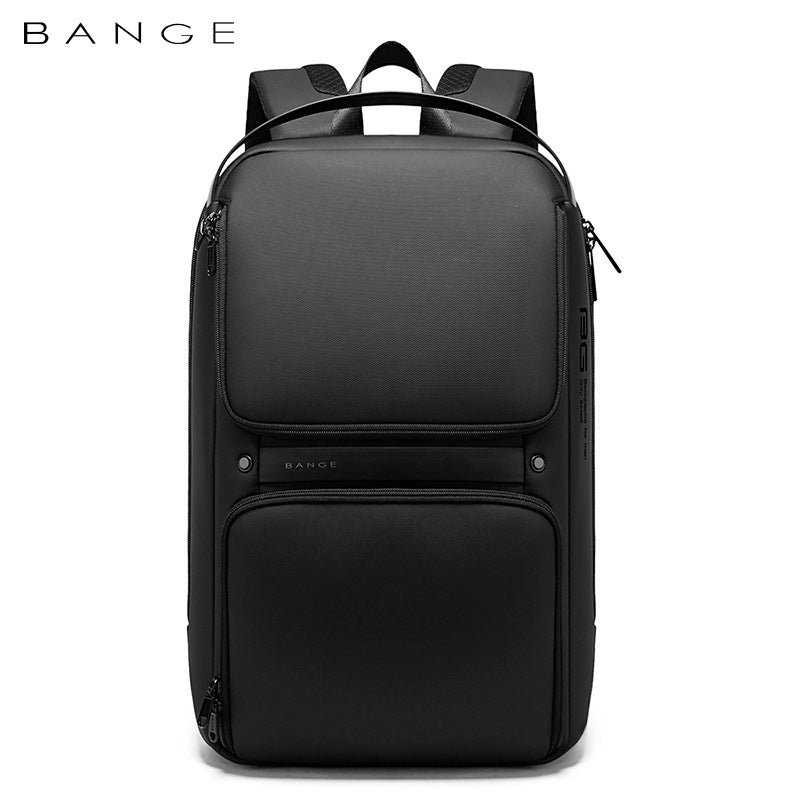 NEW! Men's Backpack USB Business Computer Leisure Schoolbag Backpack