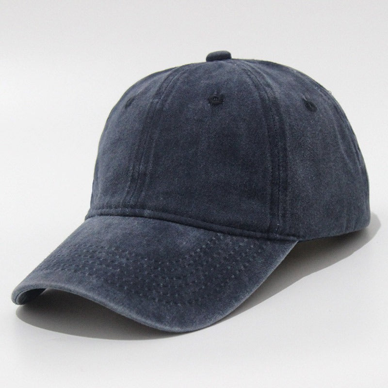 Old Washed Style Dad Hat Baseball Cap