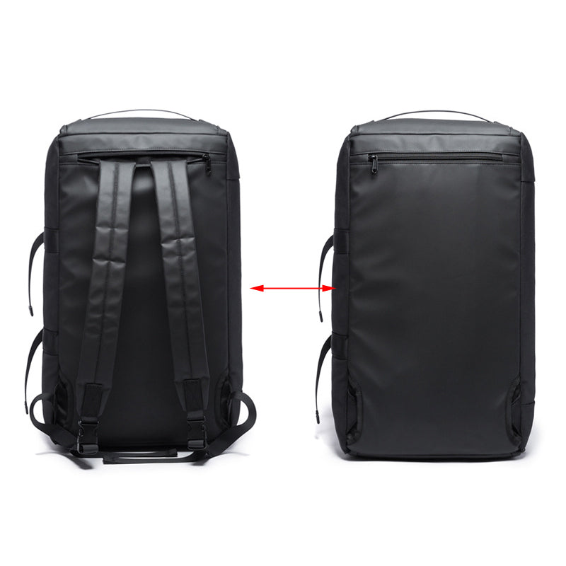 Large Capacity Multi-Compartment Backpack Outdoor Travel Bag