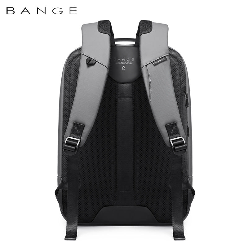 Men's New Sleek Style Business School Bag Backpack