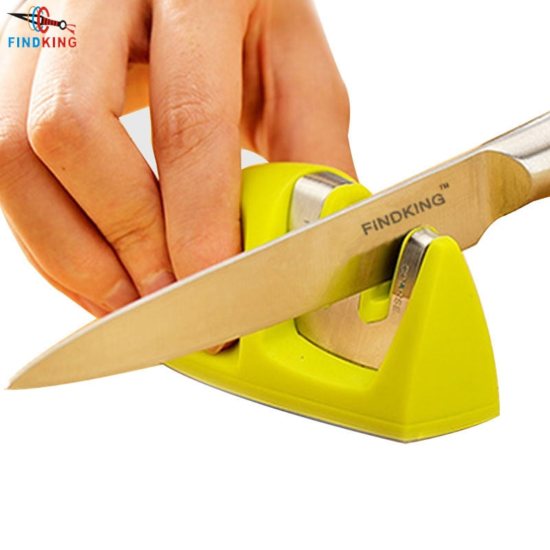 Kitchen Knife Sharpener