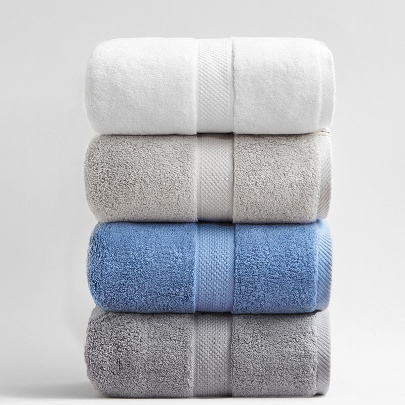 Soft Bath Towel Extra Large