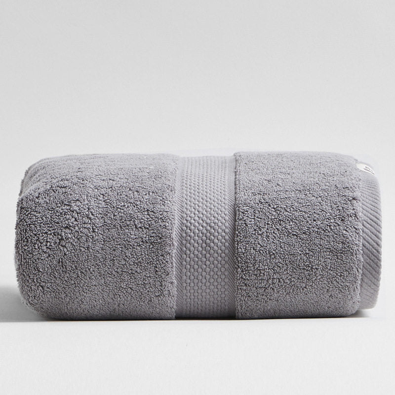 Soft Bath Towel Extra Large