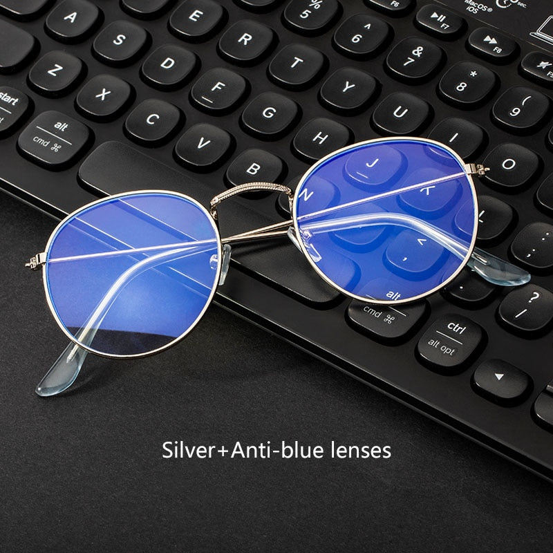 Computer Glasses Anti Blue Ray Blue Light