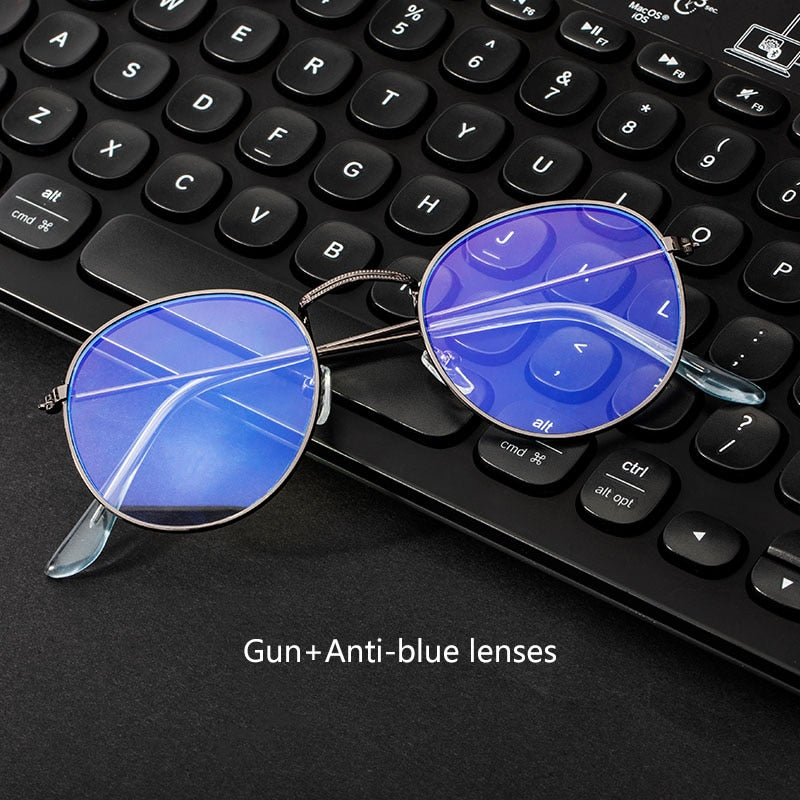 Computer Glasses Anti Blue Ray Blue Light