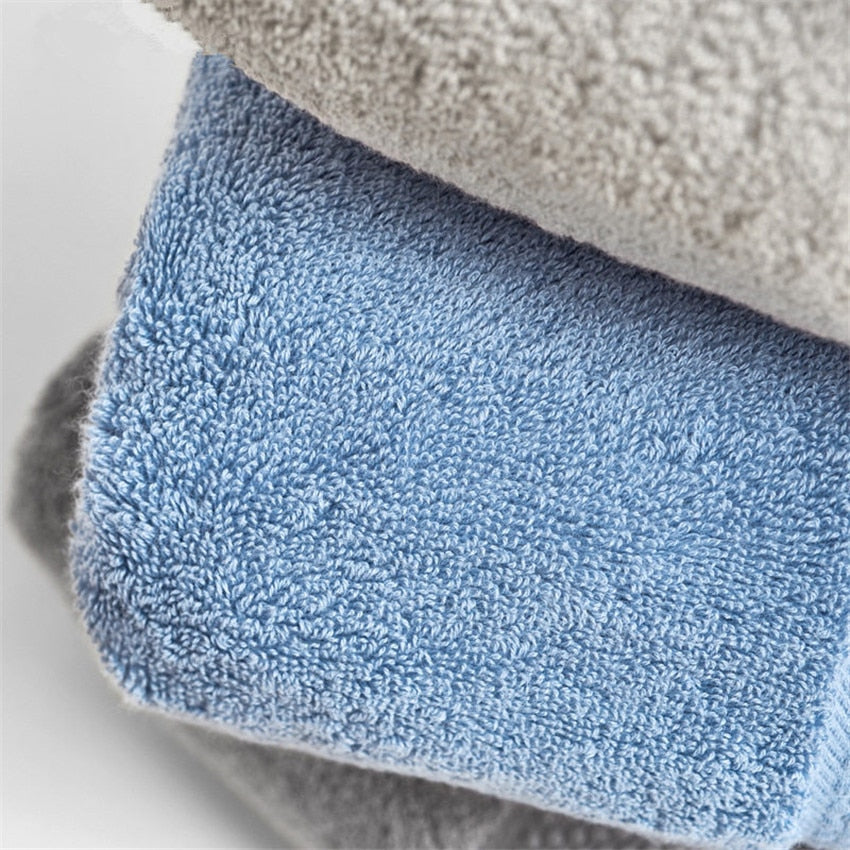 Soft Bath Towel Extra Large