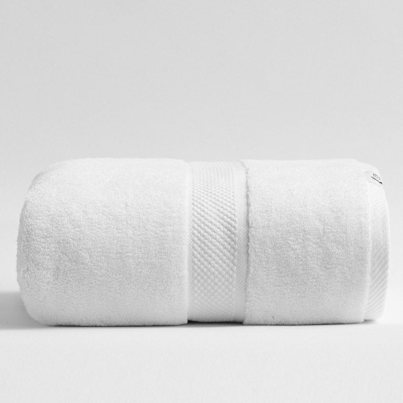 Soft Bath Towel Extra Large