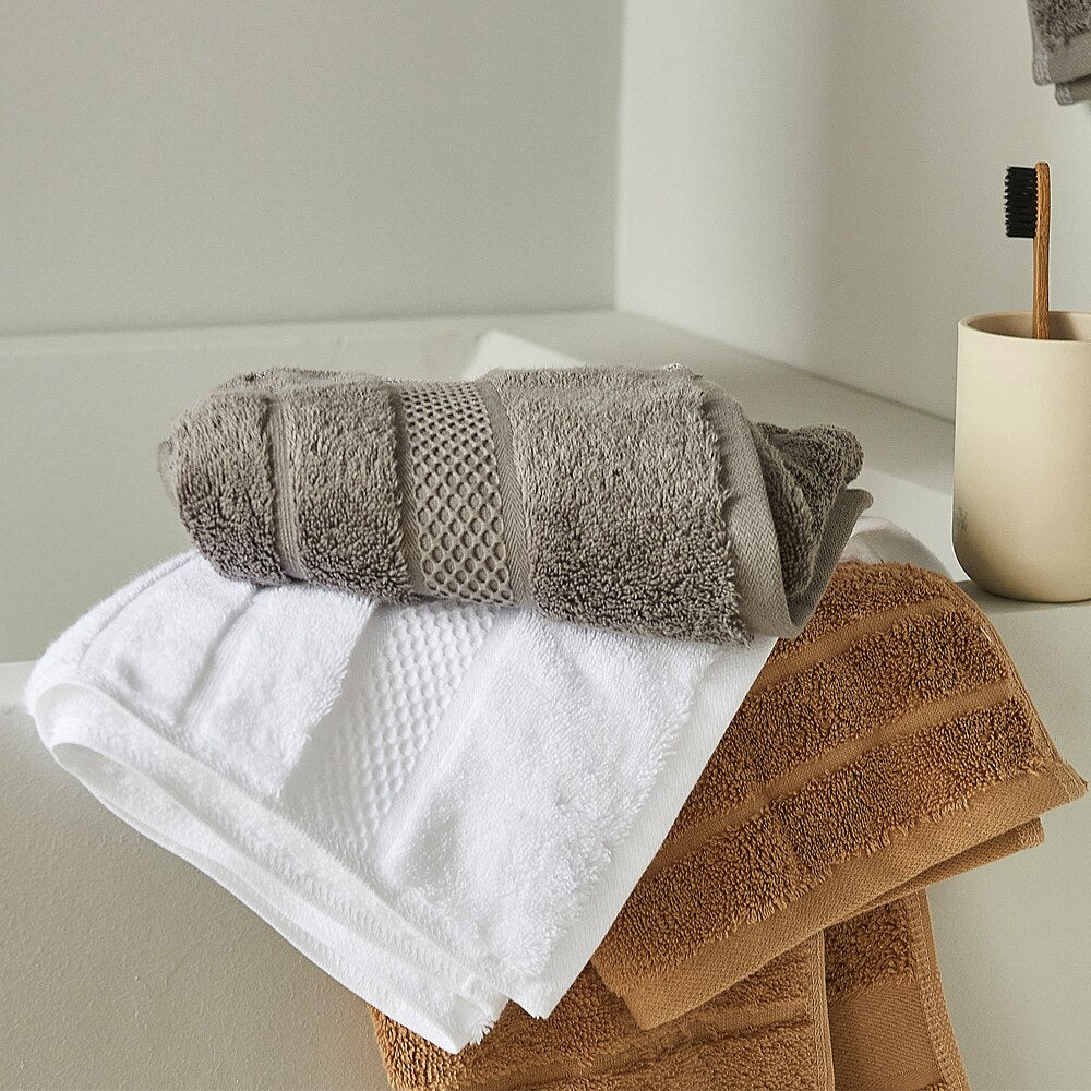 Bath Towel face Towels Egyptian cotton High-end hotel thickened wash towel SPA Towel set Strong water absorption