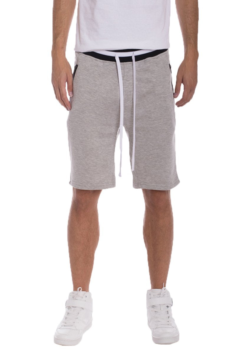 FRENCH TERRY SHORTS